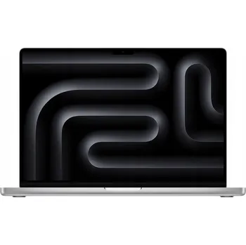 Notebook Notebook Apple MacBook Pro 16 16,2" Apple M 36 GB / 1024 GB stříbrný