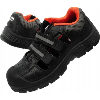 Pracovní obuv Pracovní obuv HELLY HANSEN 78220_992 S1 vel. 36