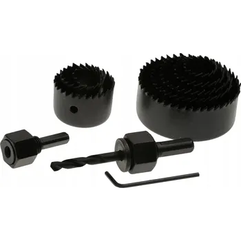 Vrták Korunkový Vrták Condor 64 mm