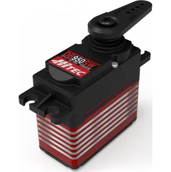 RC náhradní díl Hitec DB950SW HV (40kg; 0,14s)