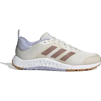 Dámská obuv Dámské boty ADIDAS EVERYSET TRAINER W IH5258 – Béžová 41 1/3