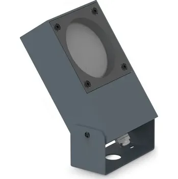 Bodové svítidlo SIRIO PR1 venkovní svítidlo, GX53 max 1 x 9W, IP65, antracitové