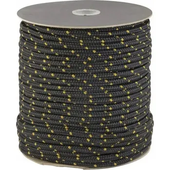 Lany Polypropylenové lano Super Rolník 12 mm, 1 m