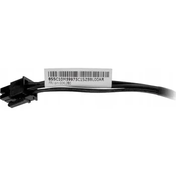 Kabel do PC LENOVO 00XL280 KABEL 6-PIN 6+2-PIN PRO GRAFICKOU KARTU GFX P4000 LENOVO P520