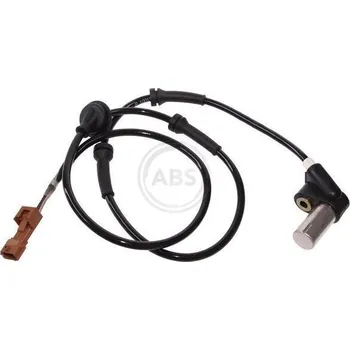 Přislušenství brzdového systému Snímač, počet otáček kol A.B.S. 30114