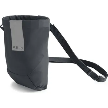 turistický batoh Rab Chalk Bag Barva: Ebony