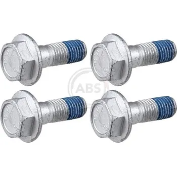 Přislušenství brzdového systému Sada příslušenství, obložení kotoučové brzdy A.B.S. 0927Q