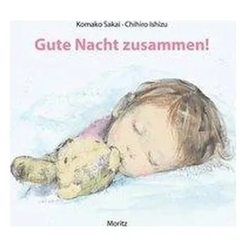První čtění Gute Nacht zusammen - Ishizu, Chihiro