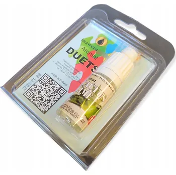 Aroma Inawera KAKTUS - LIMETKA 10 ml