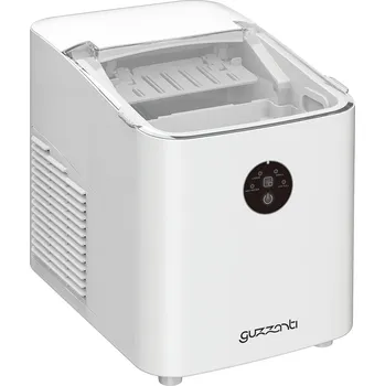 Výrobník ledu Guzzanti GZ 120W
