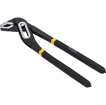 Kleště Kleště SIKO nastavitelné 10”/250 mm černý povrch TYP D4 HOTECHE (100401-A)