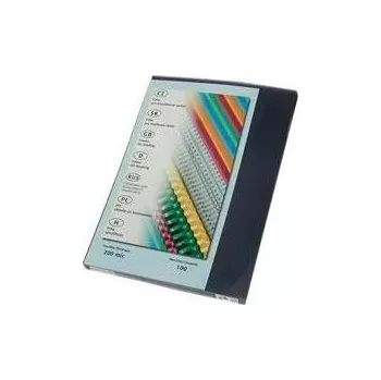 Vázací hřbet Economy Desky přední pro vazbu, matné, 200 micronů, A3