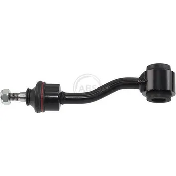Zavěšení kol Tyč/vzpěra, stabilizátor A.B.S. 260614