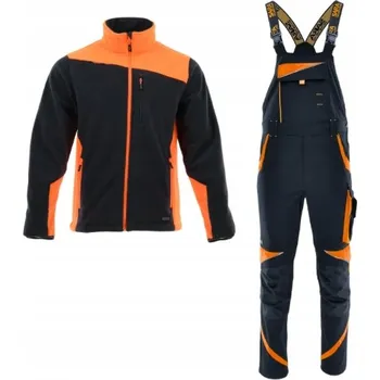 Pracovní obuv Dlouhé pracovní kalhoty Sara NEOFLEX vel. 54