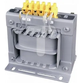 Transformátor Transformátor TOe 63VA 230/24V