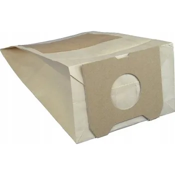 Sáček do vysavače Papírový sáček do vysavače PHILIPS HR 6947, 5 ks