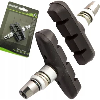 Brzda na kolo BRZDOVÉ ŠPALKY BARADINE MTB-935V