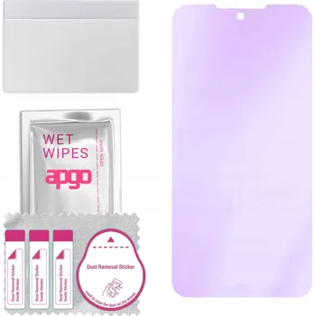 Pouzdro na mobilní telefon Sklo AntiBlue filtr 9H pro OnePlus Nord 4, alternativa tvrzeného skla