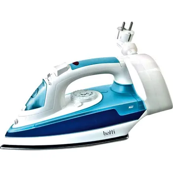 Žehlička Žehlička parní, ILARIO Botti (YPF-6111)