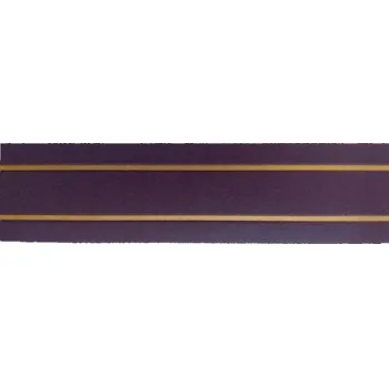 Obraz Dekorativní bordura ozdobný na zeď Border 40mm x 5m