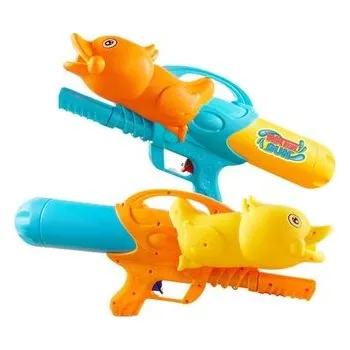 Dětská zbraň Pistolet na wodę kaczka MIX