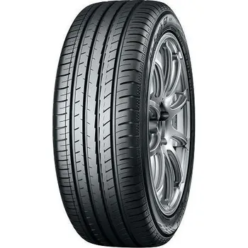Letní osobní pneu Yokohama BluEarth GT AE51 RPB 245/45 R18 100W