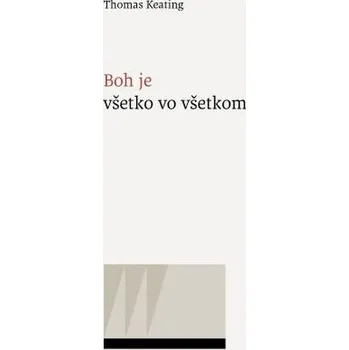 Boj je všetko vo všetkom - Keating, Thomas
