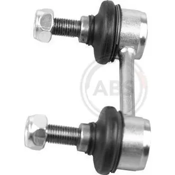 Zavěšení kol Tyč/vzpěra, stabilizátor A.B.S. 260307