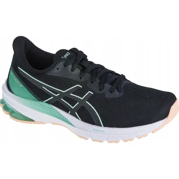 Dámská sportovní obuv Dámské tréninkové boty ASICS GT-1000 12 1012B450-006 vel. 36