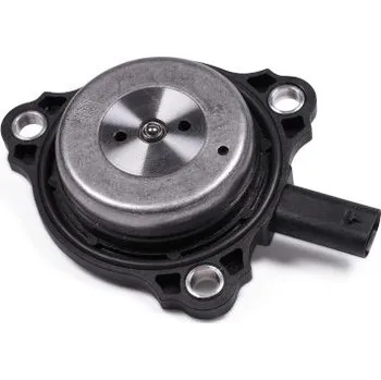 Vačková hřídel Centrální magnet, seřízení vačkového hřídele HEPU 21-5081