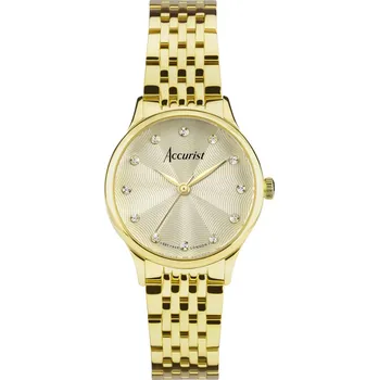 Hodinky Hodinky Accurist Dress 77003