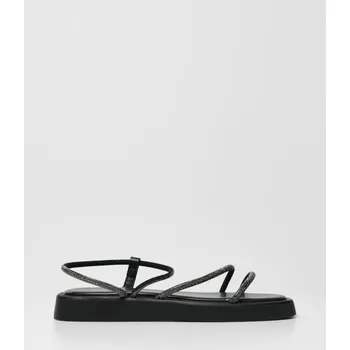 Dámská obuv Sandály - 36 - House - černá - 844AE-99X