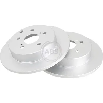 Brzdový kotouč Brzdový kotouč A.B.S. 18532