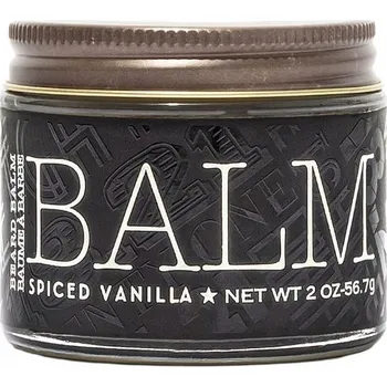 18.21 Man Made Beard Balm – Balzám na vousy a knír