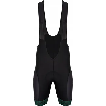 Pánské kraťasy CYKLISTICKÉ KRAŤASY FORZA SPORT IMPROVED ESSENCE GREEN XXL