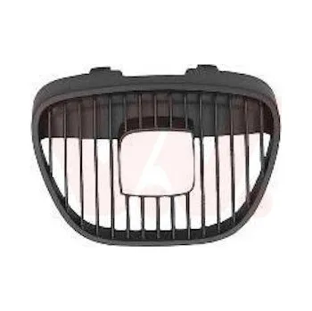 Auto-moto Mřížka chladiče VAN WEZEL 4917510