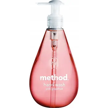 Mýdlo Mýdlo na ruce Method 354 ml