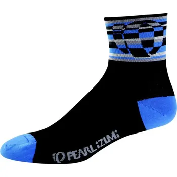 Sport Ponožky Pearl Izumi Originals ILL BL S