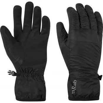 Rukavice Rukavice Rab Xenon Glove Barva: Black, Velikost: XL
