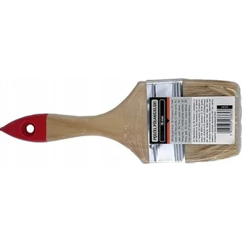 Vrták Plochý štětec rovný Inters 7,6 cm