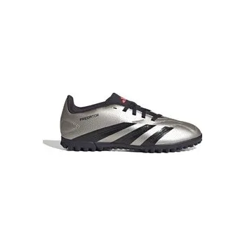 Míčový sport adidas Predator Club Turf Boots Kids 38 2/3