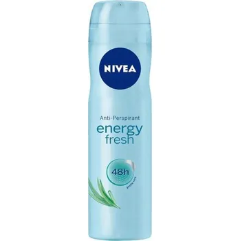 Antiperspirant ve spreji Nivea 150 ml