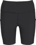 Dámské šortky Rab Talus Tights Shorts Barva: Black, Velikost: M