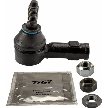 Soustava řízení Hlava příčného táhla řízení TRW JTE541