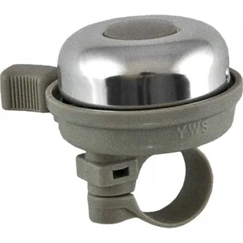 Zvonek na kolo Mechanický zvonek Yws YWS-612A, 45 mm