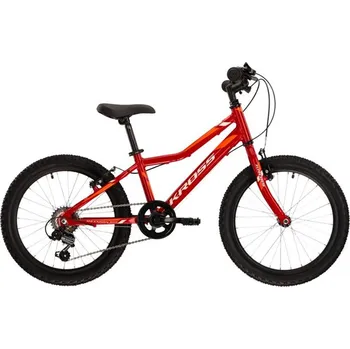 Dětské kolo Dětské kolo KROSS HEXAGON MINI 1.0 20" 2023 ONE SIZE