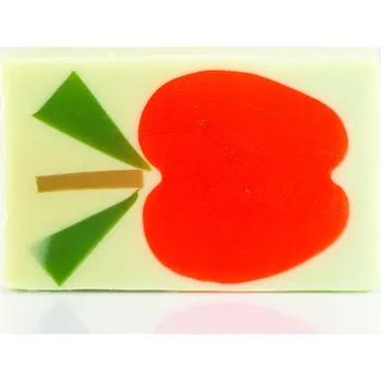 Mýdlo Tuhé mýdlo Laboratoria Zapachu 80 g