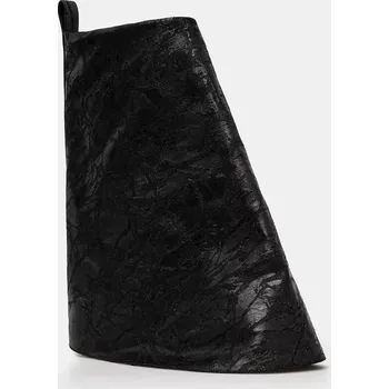 Dámské tenisky Tenisky Rick Owens Low Fetish, 36, černá, 99X