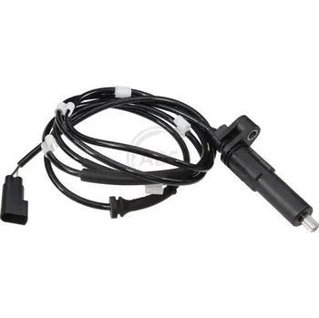 Přislušenství brzdového systému Snímač, počet otáček kol A.B.S. 30445