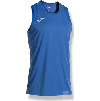 Basketbalový dres JOMA CANCHA, barva modrá, velikost 4XL